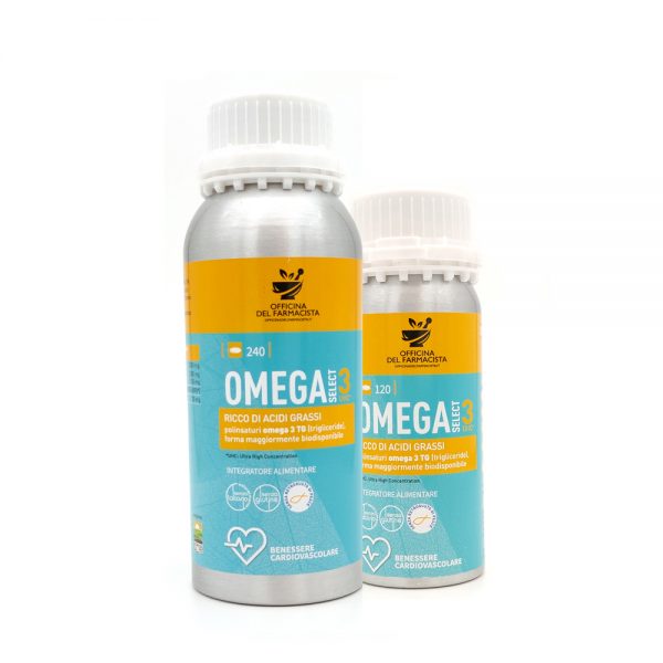 omega 3